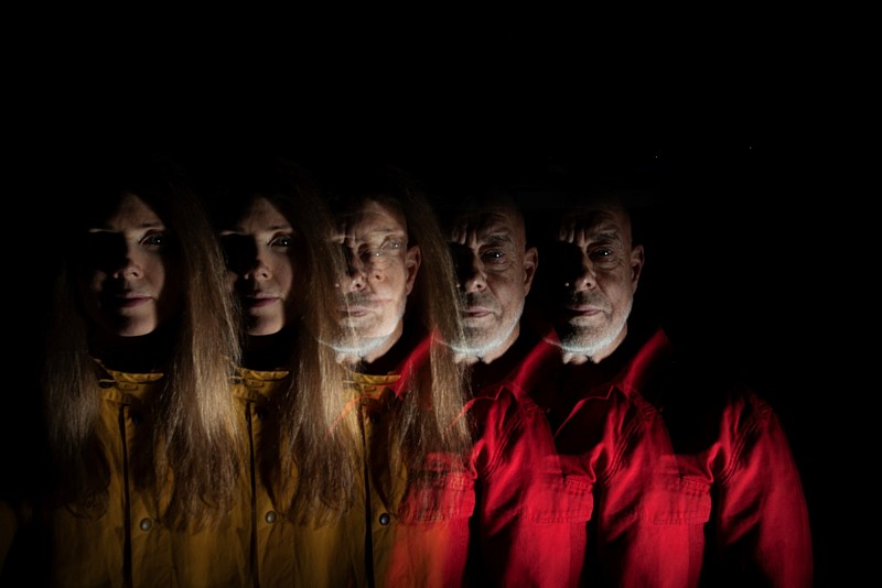 「＜インタビュー＞ブライアン・イーノ＆ビーティー・ウルフ、新たなアンビエント・アルバムを宇宙に向けて放送「ふさわしいと感じた」」1枚目/1