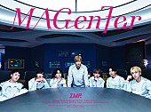 「IMP. アルバム『MAGenter』初回生産限定盤B」4枚目/6