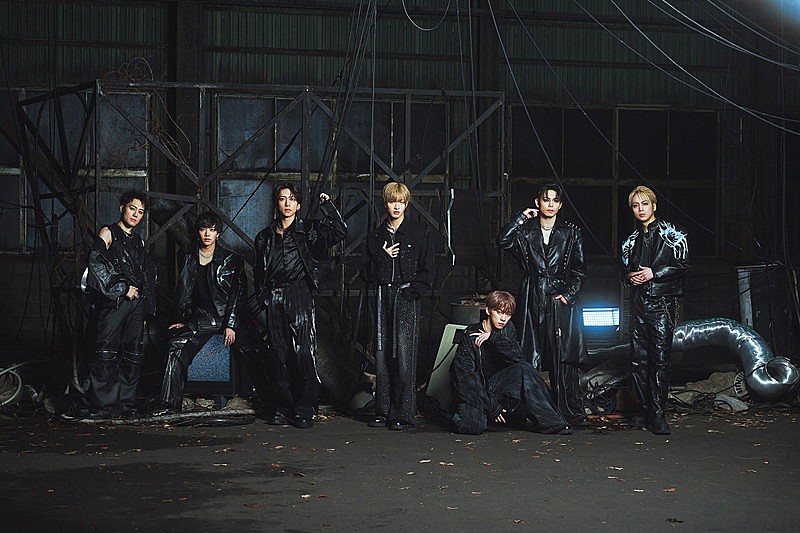 IMP.、ニューアルバム『MAGenter』12月リリース　初となる全国アリーナツアーへ