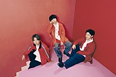 「sumika、新曲「Beatnik」をJ-WAVE『SPARK』で初OA＆テレ東『プレミアMelodiX!』で初演奏披露へ」1枚目/1