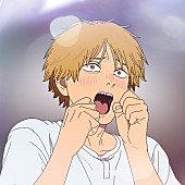 「米津玄師「IRIS OUT」×劇場版『チェンソーマン レゼ篇』コラボTikTokエフェクトが登場」1枚目/4