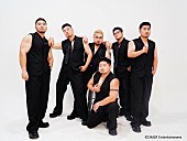 「熊猫堂ProducePandas、デビュー5周年を記念した【G.A.M.E. World Tour】日本公演が決定」1枚目/2