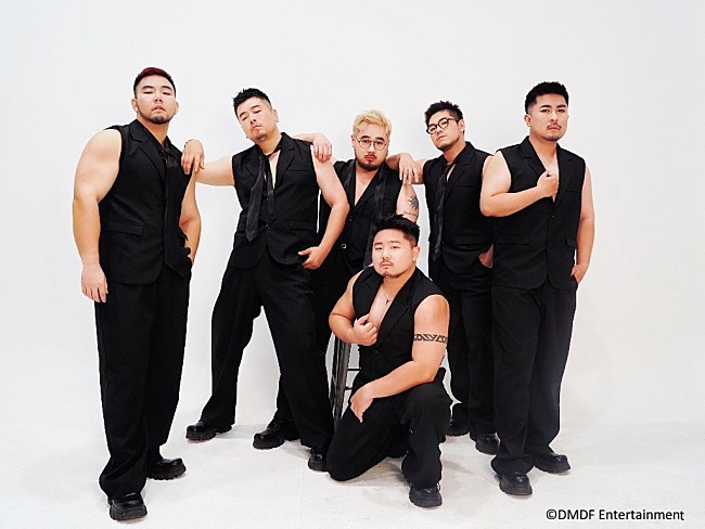 「熊猫堂ProducePandas、デビュー5周年を記念した【G.A.M.E. World Tour】日本公演が決定」1枚目/2