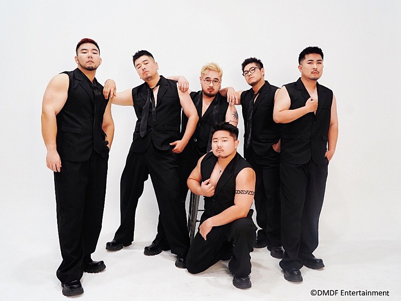 「熊猫堂ProducePandas、デビュー5周年を記念した【G.A.M.E. World Tour】日本公演が決定」1枚目/2