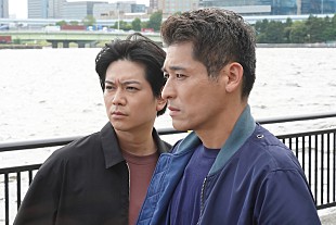 「「新東京水上警察」瀕死の“藤沢”中尾明慶が犯人の爆破を阻止 「中尾明慶の迫真の演技とせりふが沁みて泣いた」」