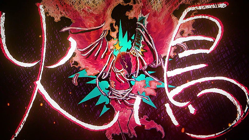 すりぃ、ツアータイトルを冠した新曲「火鳥」リリックビデオ公開