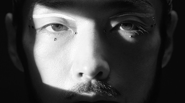 「幾田りら、森山未來が出演する「Actor」MV公開」1枚目/5