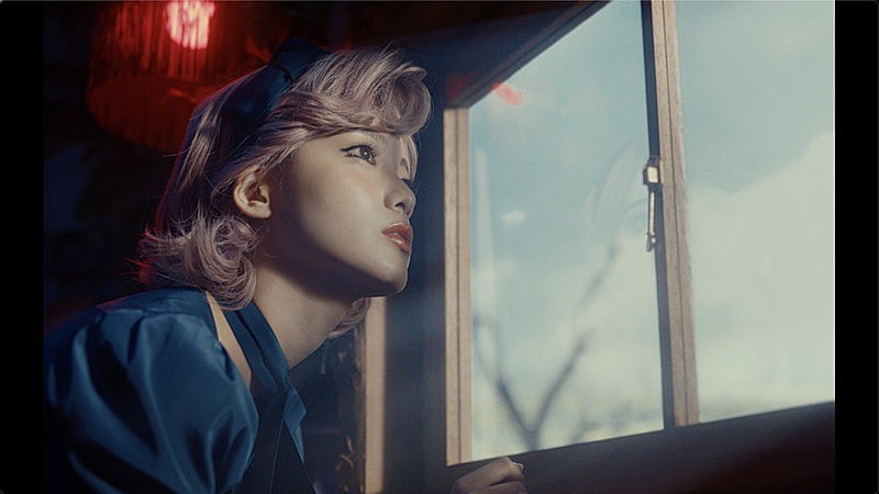 「『平手友梨奈 「失敗しないメンヘラの育て方」 Music Video』」5枚目/7