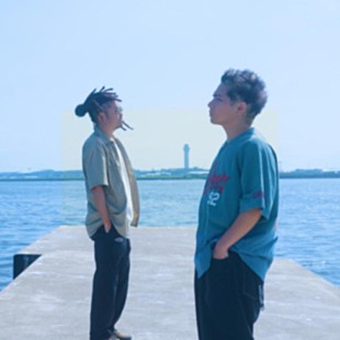 「Rude-α、チプルソとタッグ組んだ新曲「ONE」リリース＆MV公開」