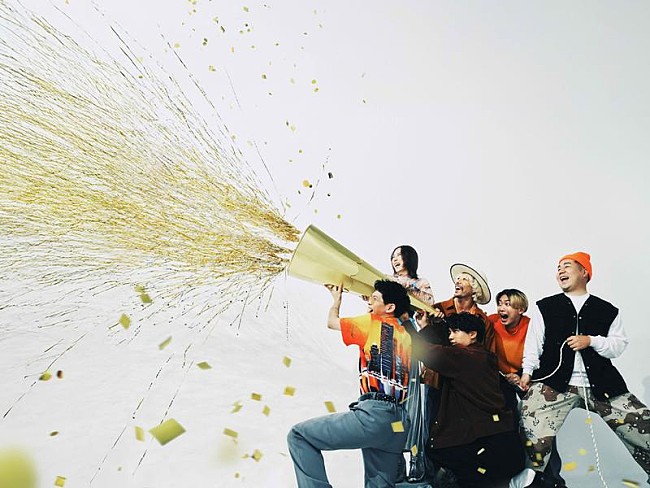 「Lucky Kilimanjaro、デジタルSG「フラワー」リリース＆MV公開」1枚目/5