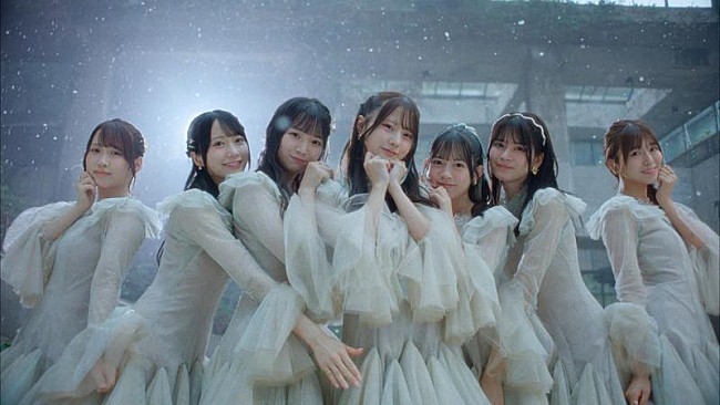 「Rain Tree、3rdデジタルSG「好きだよとどっちが先に言うのか？」MV公開」1枚目/3