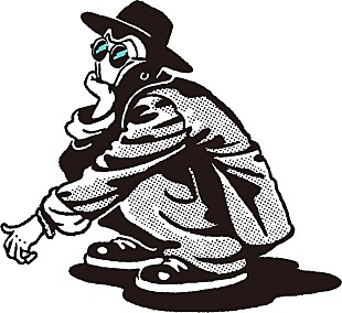 「活動休止中のNulbarich、JQが登壇する一夜限りの上映会イベント開催決定」