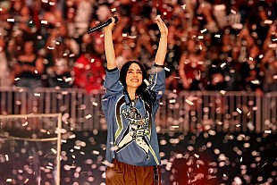 「ビリー・アイリッシュ、「BIRDS OF A FEATHER」がお蔵入りになりそうだったと明かす」