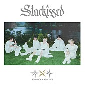 「【ビルボード】TOMORROW X TOGETHER『Starkissed』で自身初のDLアルバム首位獲得」1枚目/1