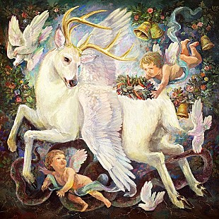 「Mrs. GREEN APPLE「Soranji」7億回突破／10-FEET「第ゼロ感」4億回突破：今週のストリーミングまとめ」