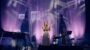 「Uru、ツアー【contrast】より「Love Song」ライブ映像を公開」