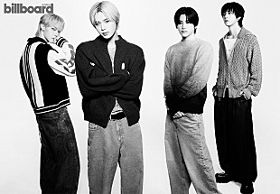 「「全力を尽くさずにはいられない」韓国デビューを迎えた&amp;TEAM、自らの言葉で語る（K、NICHOLAS、YUMA、TAKI編）」