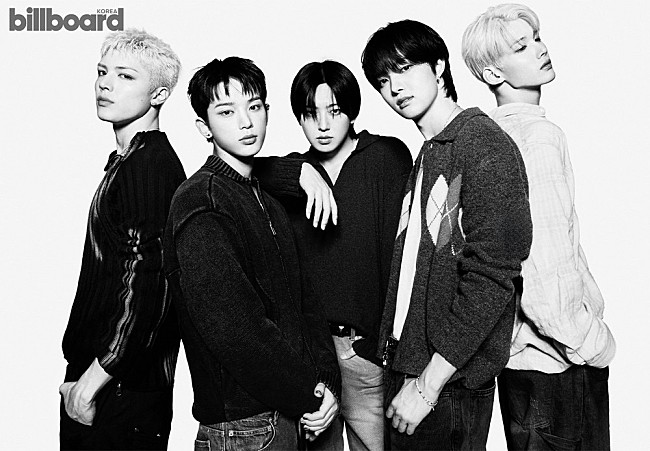 「「全力を尽くさずにはいられない」韓国デビューを迎えた&amp;TEAM、自らの言葉で語る（EJ、FUMA、JO、HARUA、MAKI編）」1枚目/2