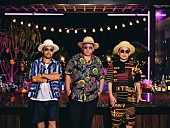 「ケツメイシ、10/31今夜「我が者達よ」リリックビデオ公開直後に“重大なお知らせ”」1枚目/2