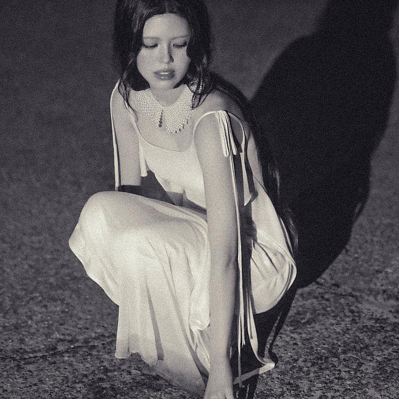 「オリヴィア・マーシュ、ニューSG「Too Good to be Bad」リリース」1枚目/2