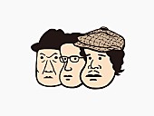 「LITTLE CREATURES、35周年を記念し最新リマスタリング音源配信スタート」1枚目/1