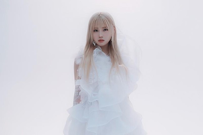 「Soala、最新曲「Letter Song」仙台公演にて初披露＆配信リリース」1枚目/2