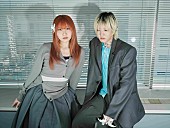 「YOASOBI、ホールツアー【WANDARA】沖縄公演のパブリックビューイング実施」1枚目/3