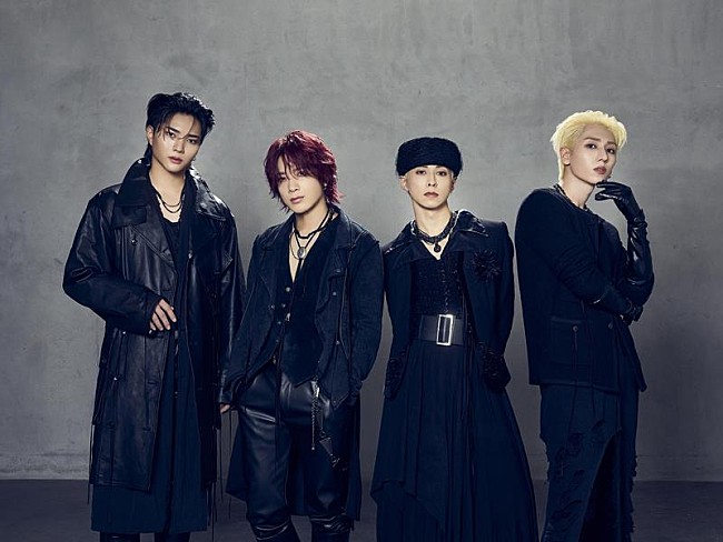 「OWV、フリーライブ開催決定」1枚目/2