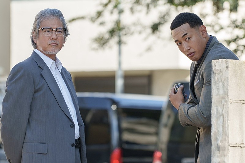 「「コ－チ」「指導されるゲスト刑事と犯人のキャスティングが面白い」「コ－チの過去がとても気になる」」1枚目/1