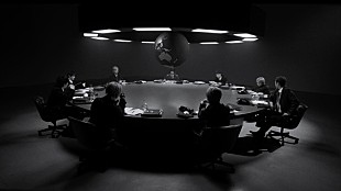 「SUPER★DRAGON、ダークでシネマティックな「Concealer」MV公開」