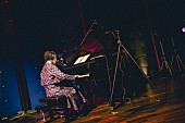 「＜ライブレポート＞水咲加奈、音楽と語りで喫茶店を巡ったワンマンライブ【No Cafe, No Life】で伝えた自分らしさへの旅」1枚目/8