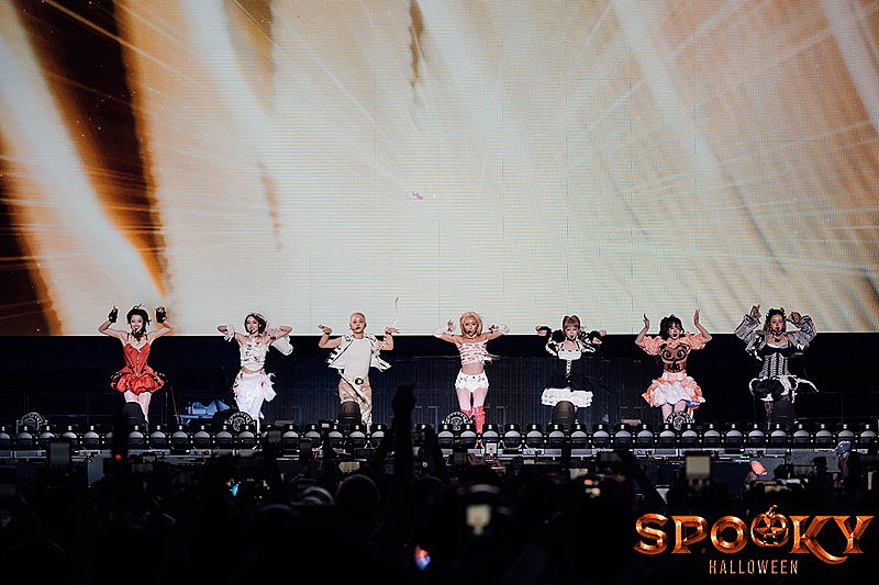 「【Spooky Halloween by Live Nation Electronic Asia】」2枚目/6