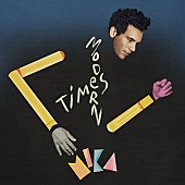 「MIKA、新曲「Modern Time」公開「人生の重圧や時の流れに抗う歌」」1枚目/1