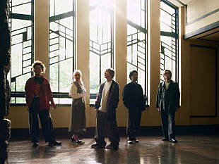 「Aqua Timez、再結成後初のCDはアルバム『海いっぱいに降りしきる星』」