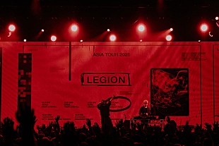 「＜ライブレポート＞Creepy Nuts、国境も言語も飛び越えた“よふかし”の熱狂――初のアジアツアー、台北公演DAY2」