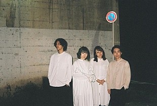 「JYOCHO、新曲「はじめからすべて知っている」がドキュメンタリー映画『WITH』主題歌に決定＆配信リリース決定」