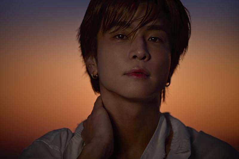 岩田剛典、アジアツアーテーマ曲「ZERO GRAVITY」配信リリース＆リリックビデオ公開