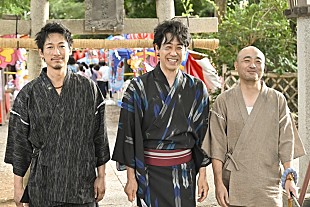 「「ちょっとだけエスパ－」「大泉さんの“ちょっとだけ福山雅治”に大爆笑」「人間は自分自身を救うことが一番難しいのかもしれない」」