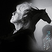 「玉置浩二、日曜劇場『ザ・ロイヤルファミリー』主題歌MV公開　約30年前の「田園」MV映像をバックに熱唱」1枚目/2