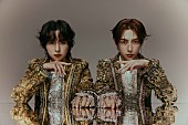 「ROIROMがプレデビュー、期待を愛へと変える「Dear DIVA」配信リリース」1枚目/2