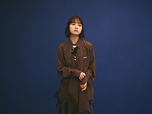 「TOMOO、アニメ『違国日記』OPテーマを担当」