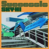 「SKY-HI 配信シングル「Success is」」2枚目/2