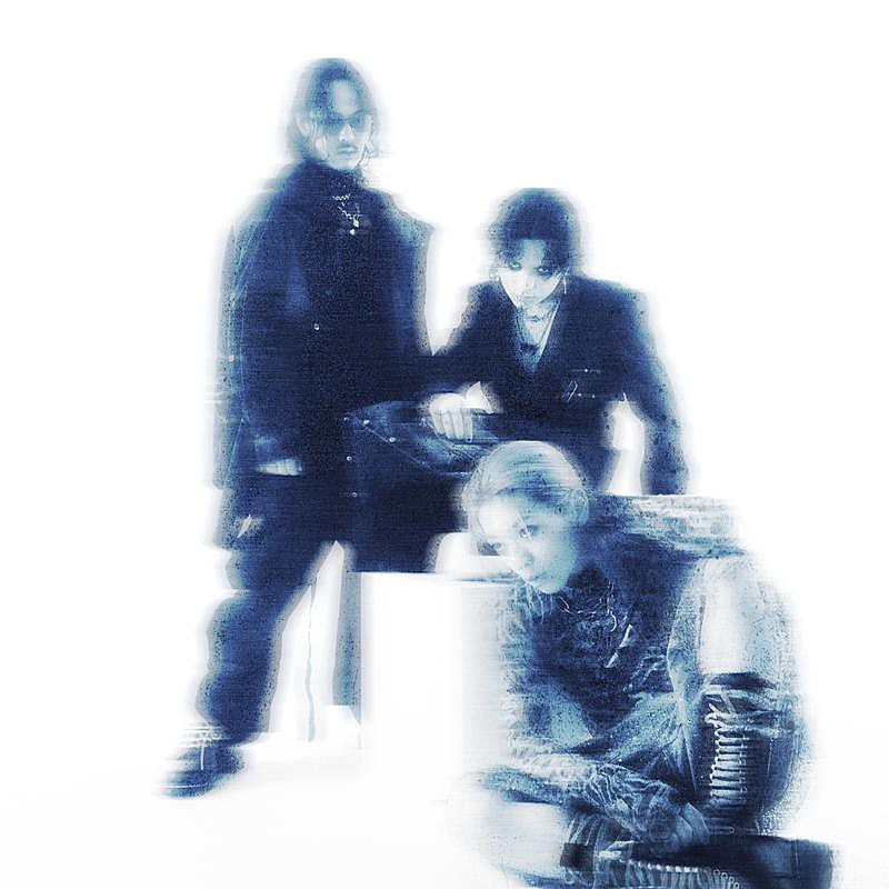 CVLTE、ニューAL『PHOBIA SYNDROME』リリース決定 