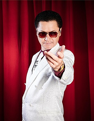 「「六本木～GIROPON～」“ポッポ”の鼠先輩、新曲「Tick Tock（チクタク）」配信＆MV公開」