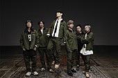 「UVERworld、2025年6月の東京ドーム公演【EPIPHANY】ライブBlu-ray＆DVD発売決定」1枚目/2