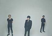 「syrup16g、NHKホールで結成30周年記念ライブ2DAYS開催」1枚目/2