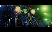 「WANIMA主催【1CHANCE FESTIVAL】バックステージの模様も収めた「Best you」映像公開」1枚目/2