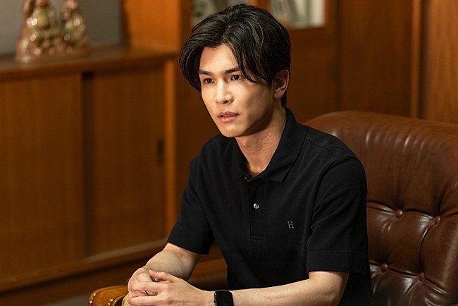 「(C)2025「金髪」製作委員会」3枚目/5