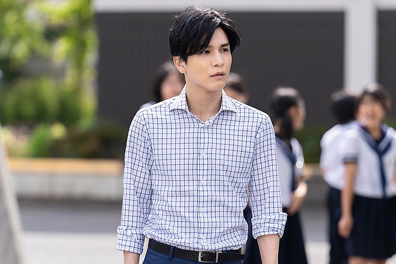 「(C)2025「金髪」製作委員会」2枚目/5