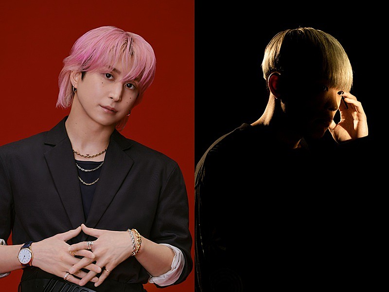 佐久間大介、Snow Man「嫉妬ガール」手がけたDECO*27とラジオ共演　楽曲制作の裏話も